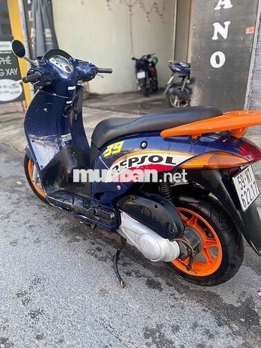 Honda 150 Xanh Xe máy tay ga