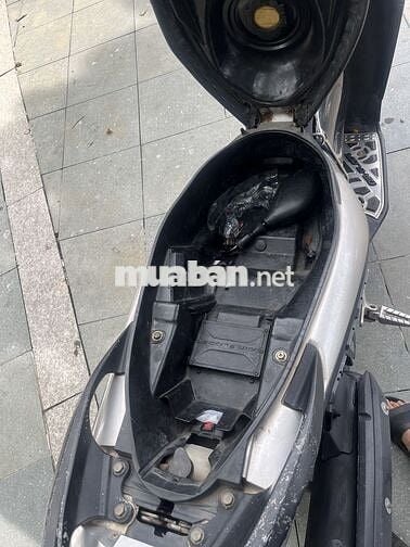 Honda Air Blade Fi