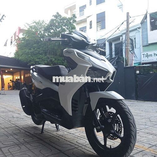 Honda Air Blade 150 2020 Trắng 27000km