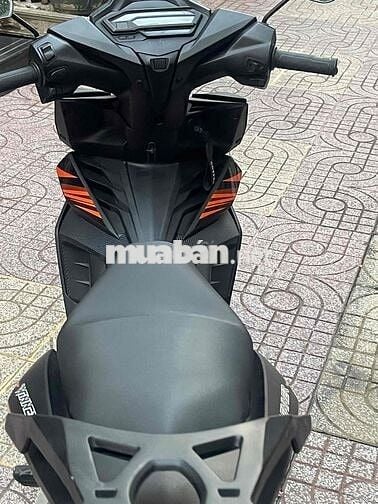 Bán Winner V1 Fi 2018 Đen.Bstp xe đẹp gtdd