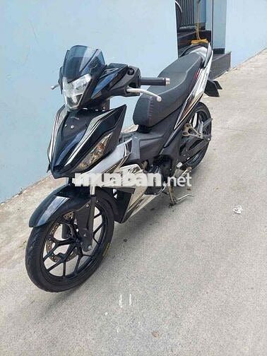 Honda Winner V1 2016 Đen, Bạc Nguyên zin