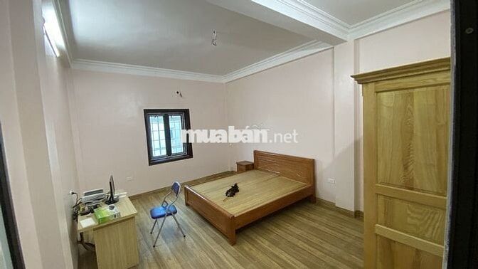 Cho thuê nhà riêng tại Song Phương, 35 triệu/th, 120m2, 6 tầng
