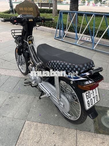 Honda Citi Úp Supper Full New