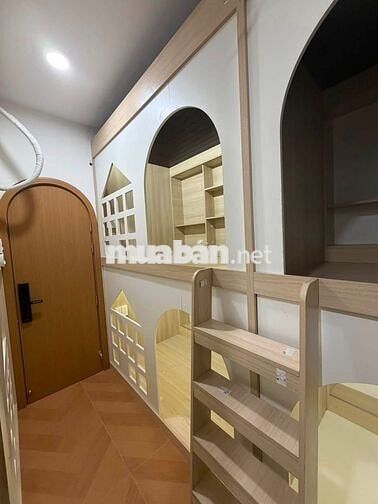 CHO THUÊ KTX HOÀNG DIỆU 2 THỦ ĐỨC