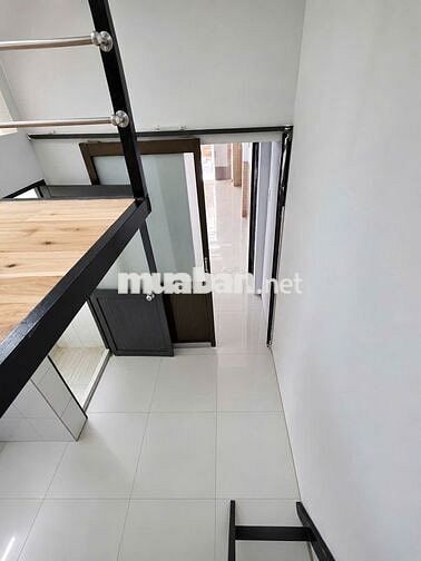 phòng 15m2 đường Nguyễn Thiện Thuật, P2, Q3