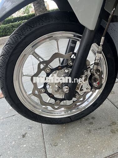 Honda Vario 150 2021 Xám