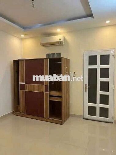nhà đẹp có nội thất đầy đủ 2 phòng ngủ 3vs 