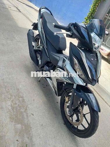Honda Winner V1 2016 Đen, Bạc Nguyên zin