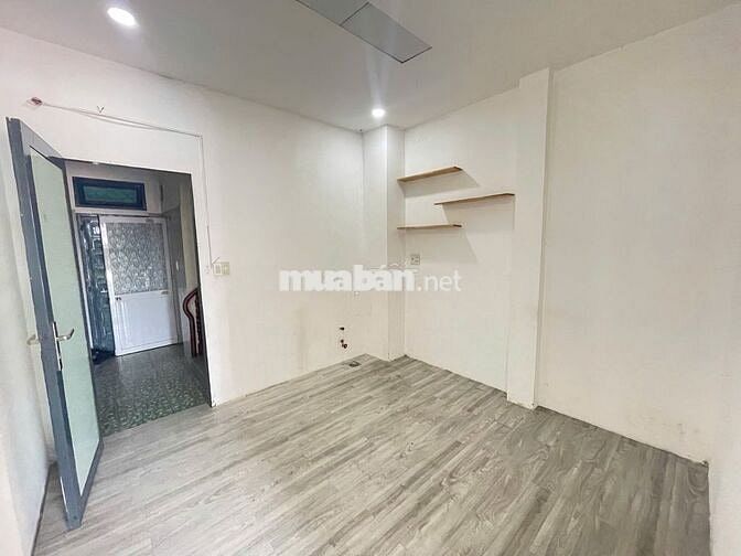  Mặt Tiền An Dương Vương - Gần Công Viên Phú Lâm.