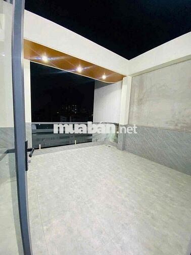 Nhà Đẹp Full Nội Thất 4,5x18m 1Lửng 2Lầu (5PN 5WC) Hẻm 6m. Lê Đình Cẩn