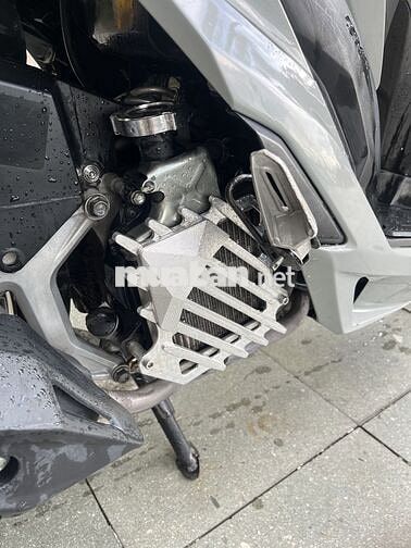 Honda Vario 150 2021 Xám