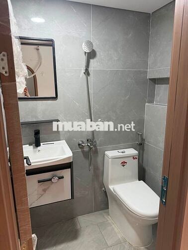 CHO THUÊ KTX HOÀNG DIỆU 2 THỦ ĐỨC