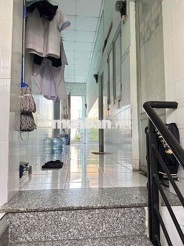 NHÀ MẶT TIỀN NGUYỄN SỸ SÁCH - MẶT TIỀN 6.5m - 160tr/m2