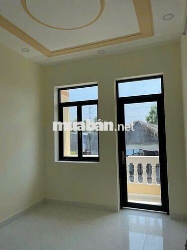 MUA 1 ĐƯỢC 2 -CẶP NHÀ GIÁ 3TY4 - HỖ TRỢ VAY - NGAY SG VILLAGE LONG HẬU