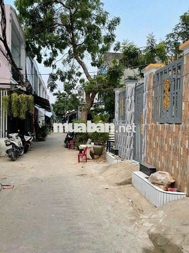 MUA 1 ĐƯỢC 2 -CẶP NHÀ GIÁ 3TY4 - HỖ TRỢ VAY - NGAY SG VILLAGE LONG HẬU