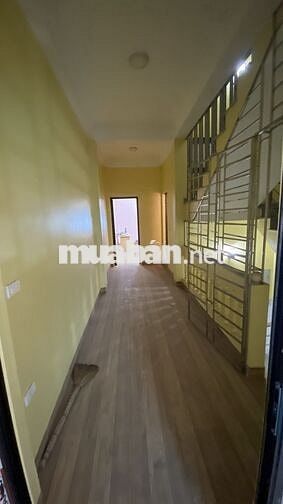 Cho thuê nhà riêng tại Song Phương, 35 triệu/th, 120m2, 6 tầng