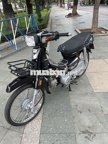 Honda Citi Úp Supper Full New