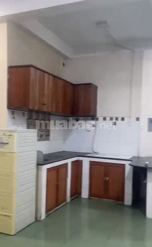 CHO THUÊ C/C THANG BỘ LÝ THÁI TỔ 71M2(2PN) GIÁ 8TR.