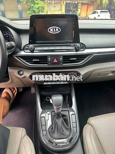KIA Ceraro Sx 2020 1.6 luxury, chạy 5  vạn km