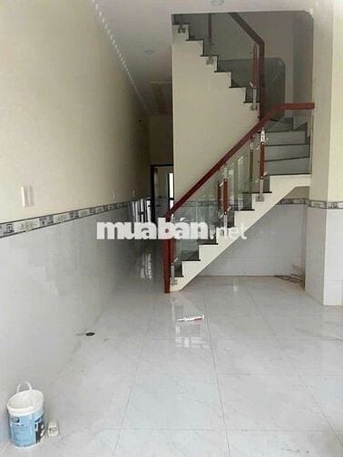 MUA 1 ĐƯỢC 2 -CẶP NHÀ GIÁ 3TY4 - HỖ TRỢ VAY - NGAY SG VILLAGE LONG HẬU