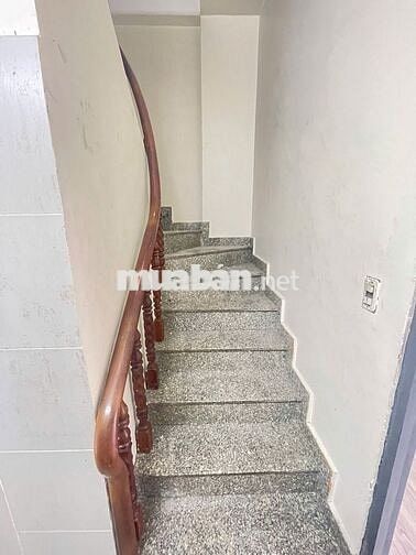  Mặt Tiền An Dương Vương - Gần Công Viên Phú Lâm.
