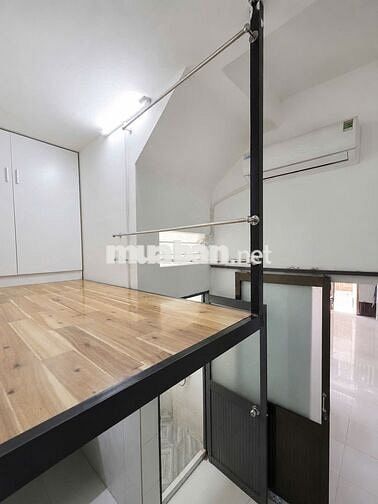 phòng 15m2 đường Nguyễn Thiện Thuật, P2, Q3