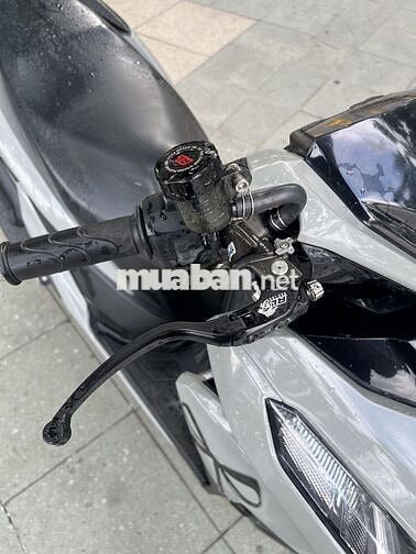 Honda Vario 150 2021 Xám