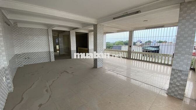 Cho thuê nhà riêng tại Song Phương, 35 triệu/th, 120m2, 6 tầng