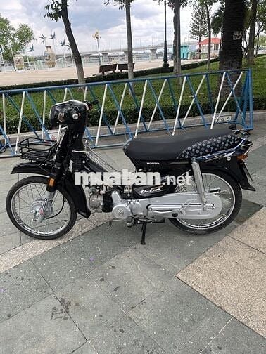 Honda Citi Úp Supper Full New