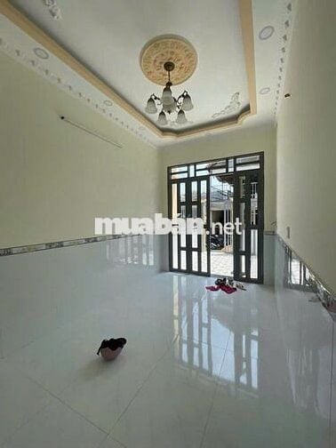 MUA 1 ĐƯỢC 2 -CẶP NHÀ GIÁ 3TY4 - HỖ TRỢ VAY - NGAY SG VILLAGE LONG HẬU