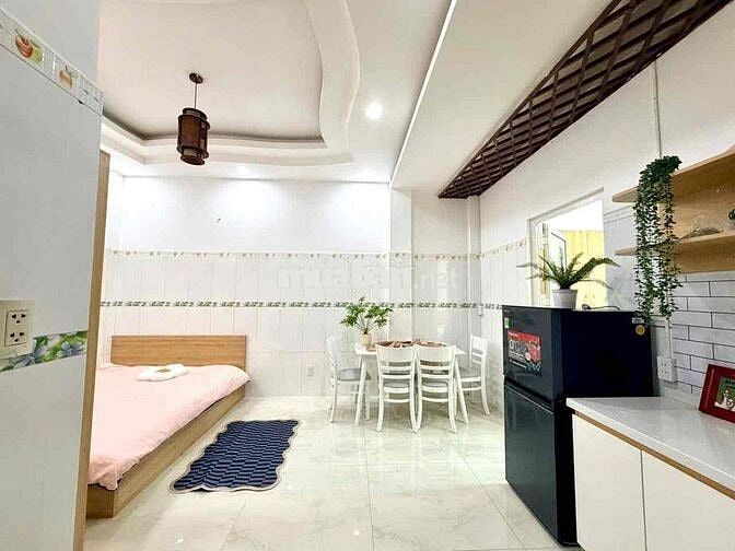 Chính chủ sang CHDV Thang máy gần ĐH Gia Định