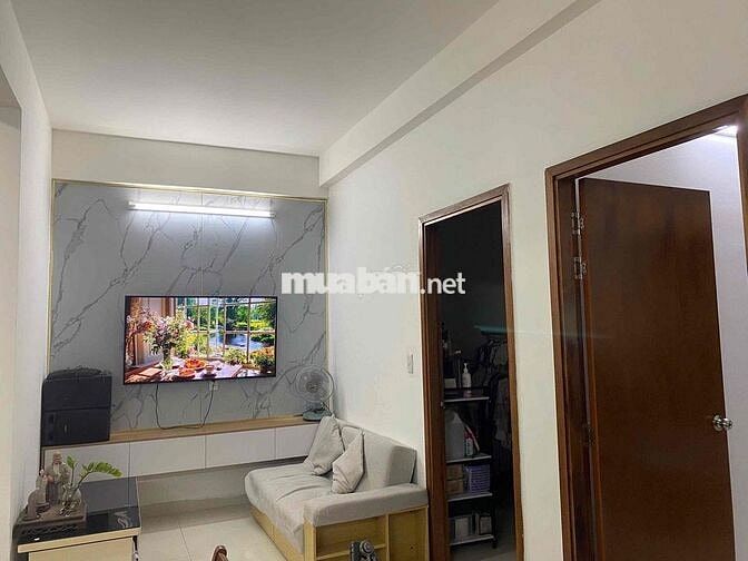 CHUNG CƯ SÀI GÒN COOP GÒ VẤP (ĐỐI DIỆN OSIMI) - 63M2 - GIÁ CHỈ 3.15 ty