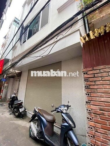 Vị trí đẹp-Không quy hoạch-2 thoáng sáng-30m oto-Sổ đẹp