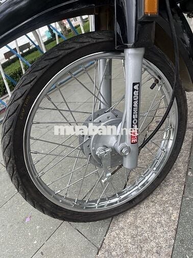 Honda Citi Úp Supper Full New