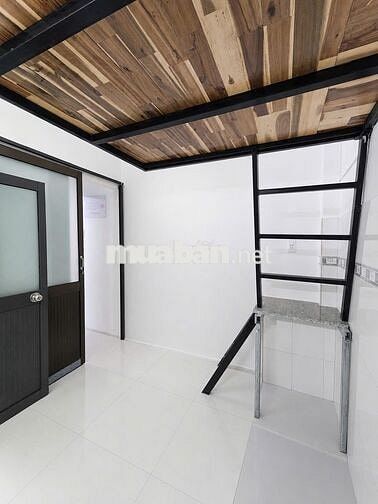 phòng 15m2 đường Nguyễn Thiện Thuật, P2, Q3