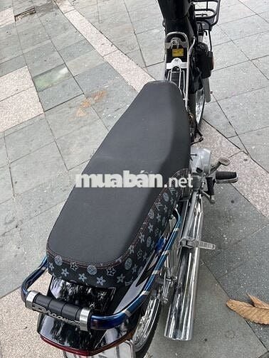 Honda Citi Úp Supper Full New