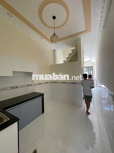 MUA 1 ĐƯỢC 2 -CẶP NHÀ GIÁ 3TY4 - HỖ TRỢ VAY - NGAY SG VILLAGE LONG HẬU