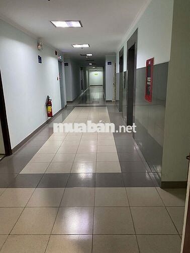 CHÍNH CHỦ CHO THUÊ CH CC THẾ KỶ 21, 48M2, 01PN, 01WC, GIÁ 8TR5