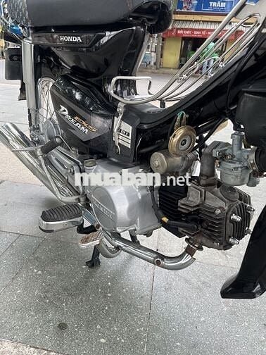 Honda Citi Úp Supper Full New