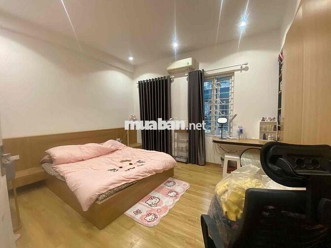 Vị trí đẹp-Không quy hoạch-2 thoáng sáng-30m oto-Sổ đẹp