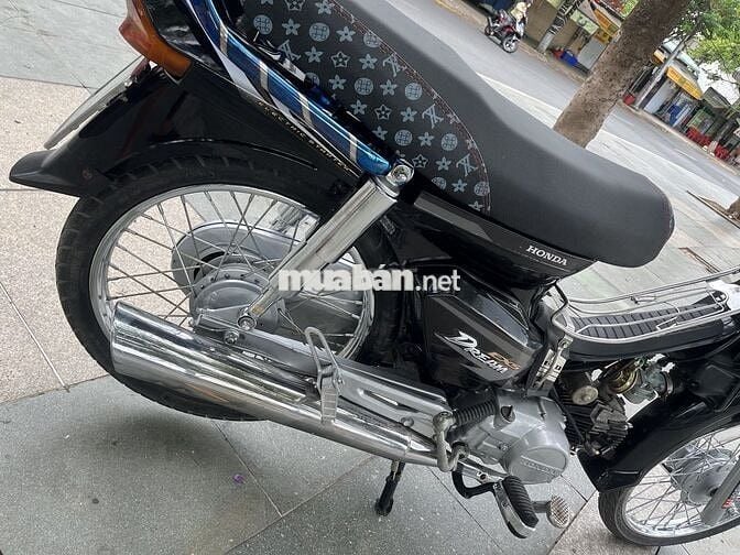 Honda Citi Úp Supper Full New
