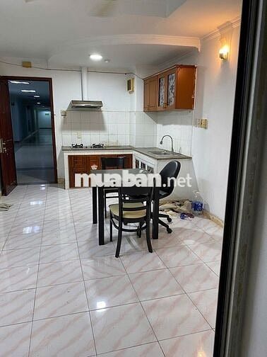 CHÍNH CHỦ CHO THUÊ CH CC THẾ KỶ 21, 48M2, 01PN, 01WC, GIÁ 8TR5