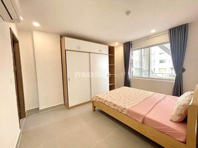 Cho thuê chung cư Carillon 5- Luỹ Bán Bích, 2PN Full NT giá 11tr/th