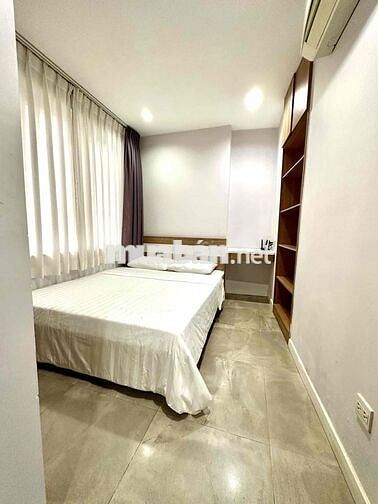 Cho Thuê Căn Hộ Studio Full Dịch Vụ Trần Quốc Thảo Q3