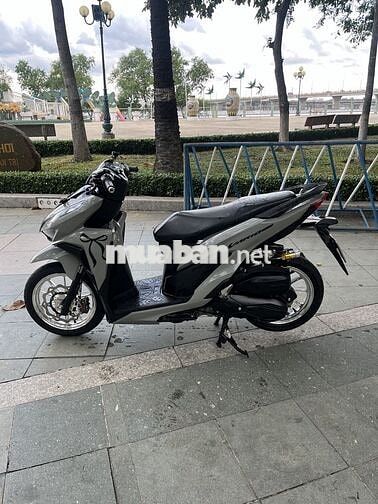 Honda Vario 150 2021 Xám