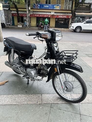 Honda Citi Úp Supper Full New