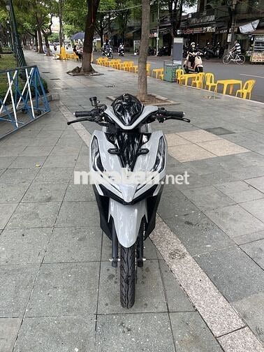 Honda Vario 150 2021 Xám