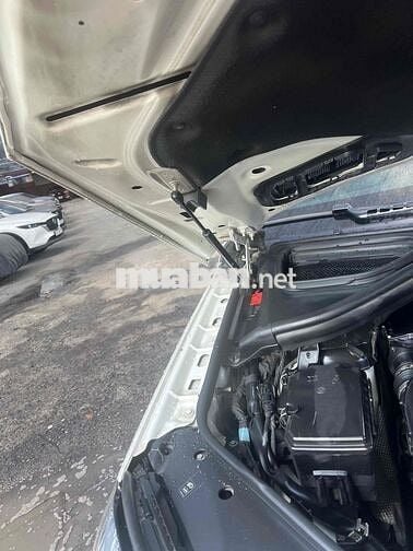 Mercedes-Benz GLS400 4matic 2017 Trắng 80000 km