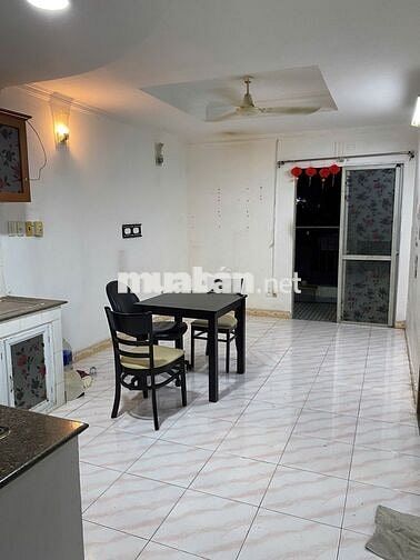 CHÍNH CHỦ CHO THUÊ CH CC THẾ KỶ 21, 48M2, 01PN, 01WC, GIÁ 8TR5