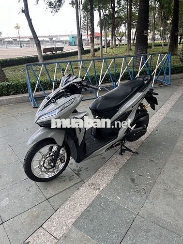 Honda Vario 150 2021 Xám